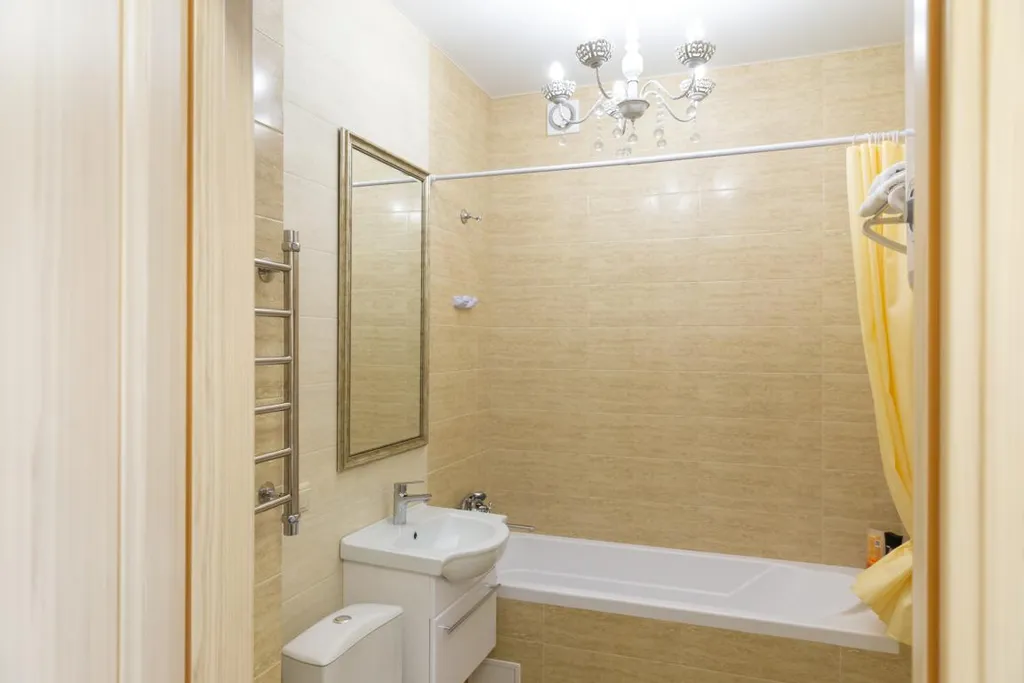 Квартира Квартира Апартамент в центре — Екатеринбург