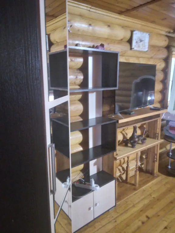 Коттедж 2-комнатный Дом — Геленджик