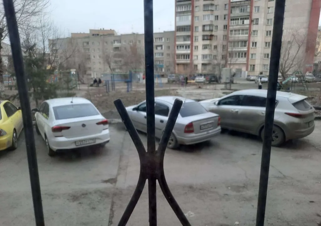 Вокзал Центр