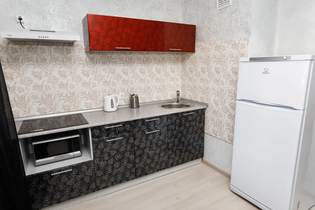 Квартира Квартира Фронтовых бригад Оазис — Екатеринбург