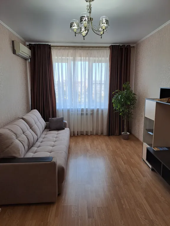 Квартира в лучшем районе