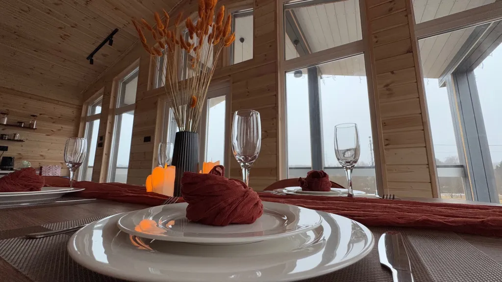 Коттедж Новый дом в подмосковье — аренда посуточно в Истра