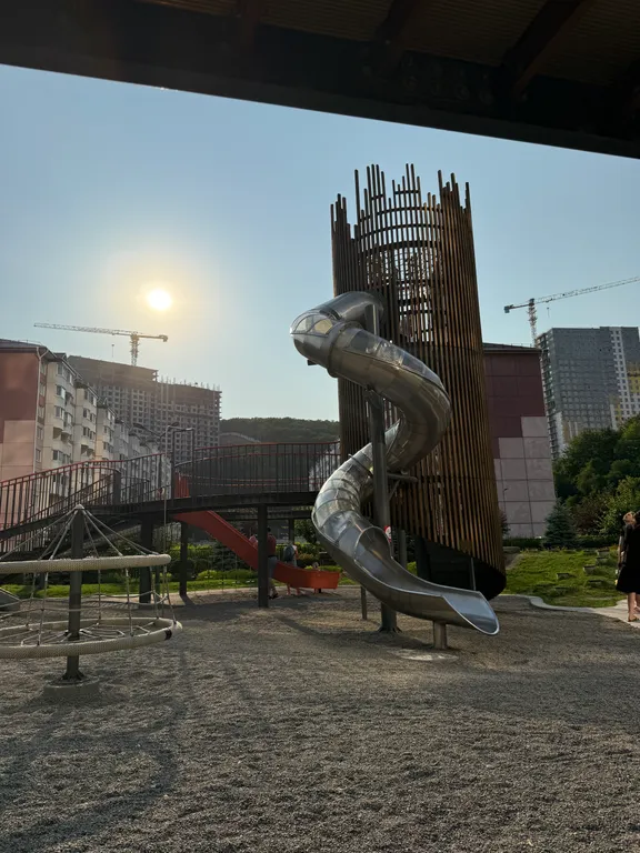 Очень чистая уютная квартира в одном из лучших ЖК города