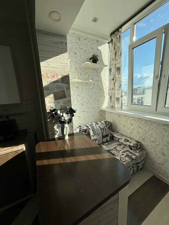 Уютная квартира рядом с детской окружной