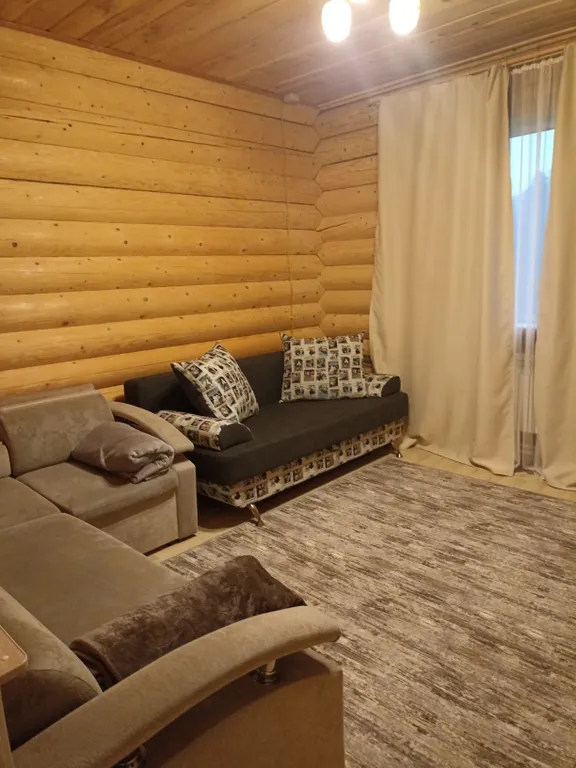 Уютный гостевой дом