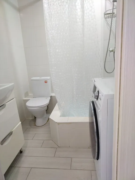 Квартира Уютная квартира-студия рядом с Олимпийским парком — Сириус