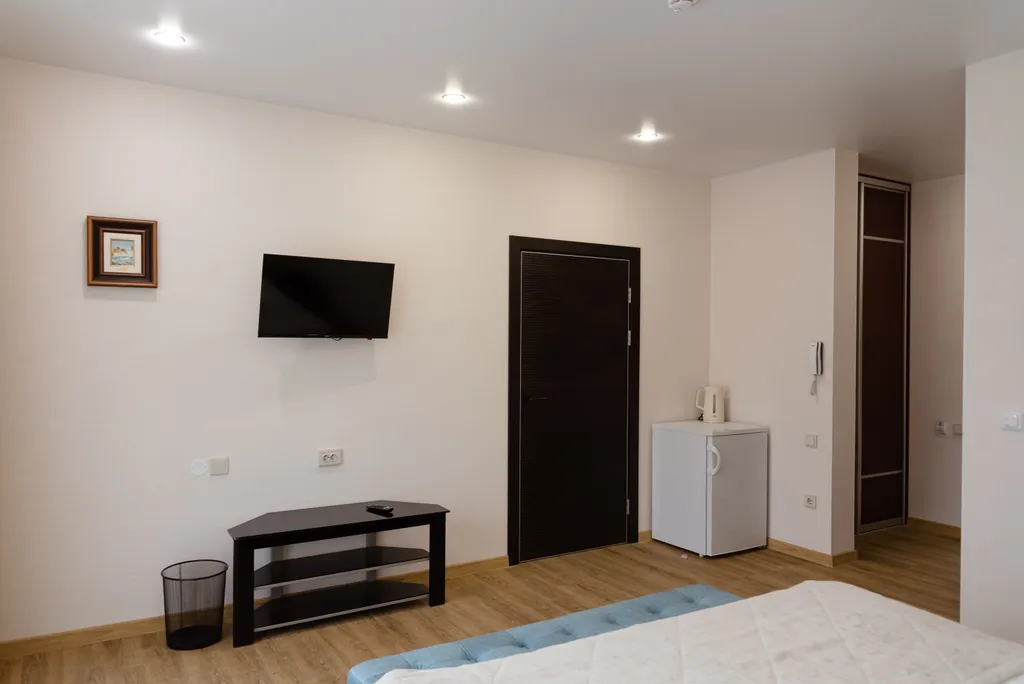 Квартира Комната — Дюрсо