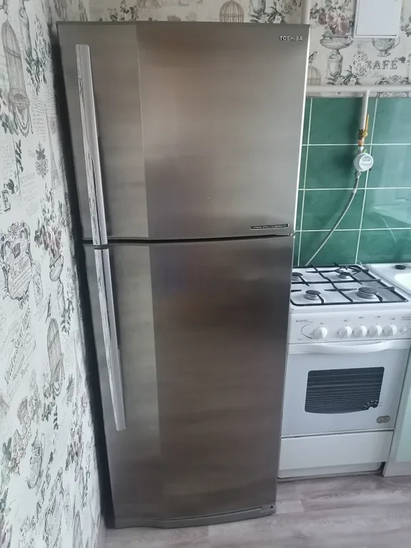 Квартира у сквера