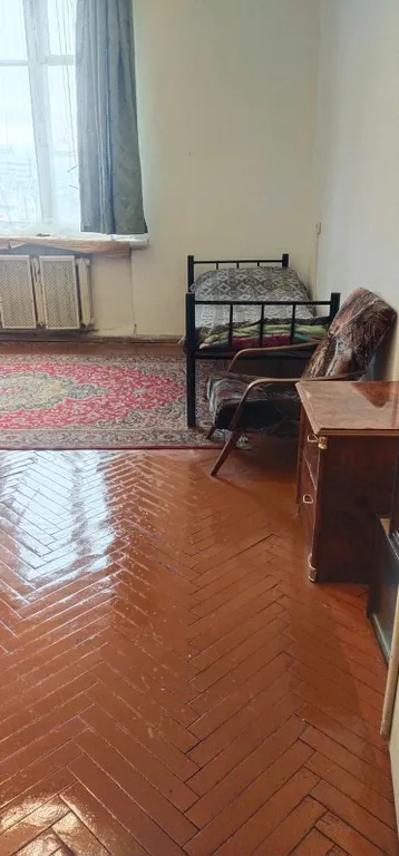 Квартира в центре дешевле хостела