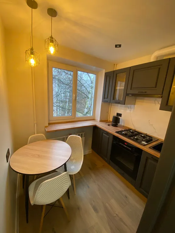 Уютная квартира рядом с 11 больницей