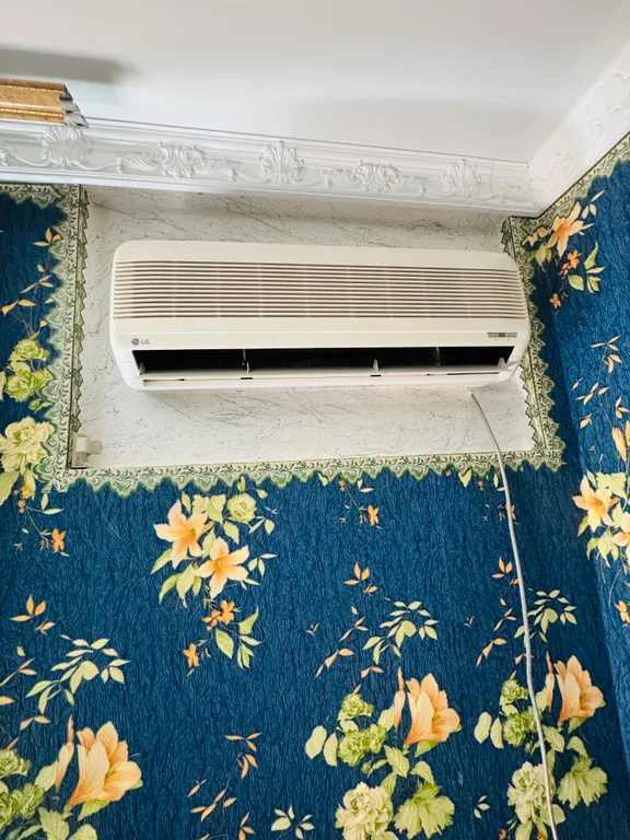 3 комнатная квартира