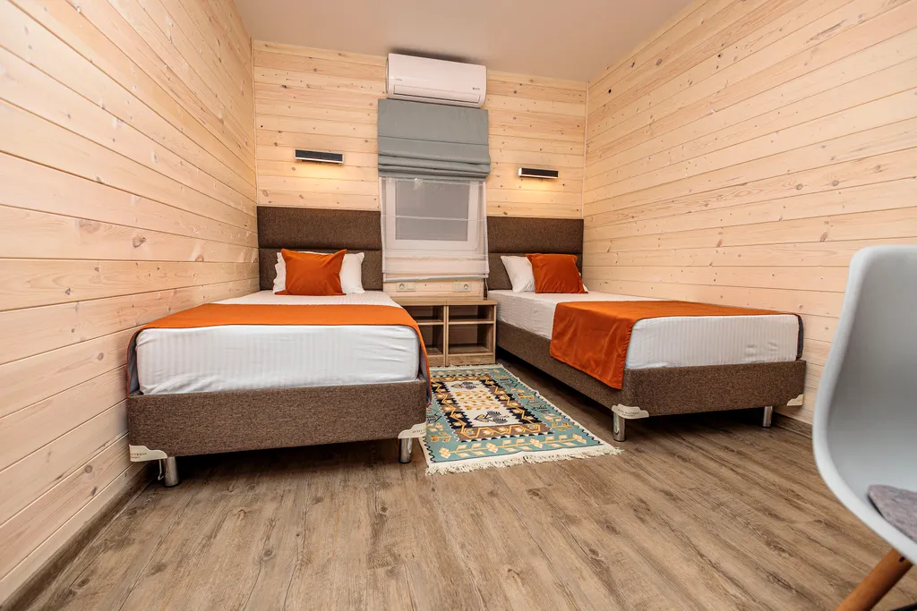 3-комнатный Дом