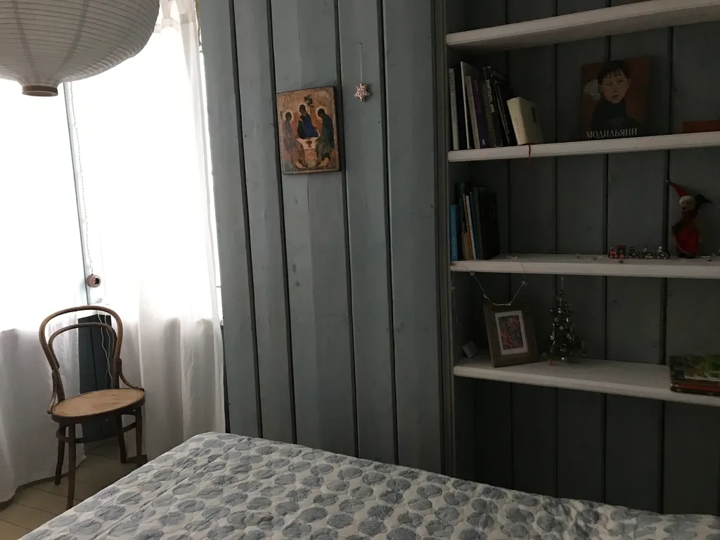 Риза Раёк атмосферные апартаменты в центре Суздаля