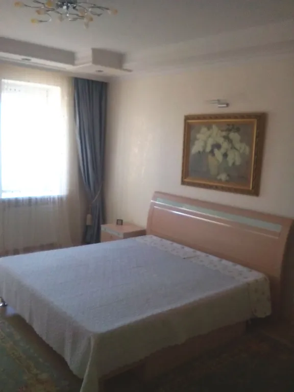 Апартаменты на берегу моря на закрытой охраняемой территории