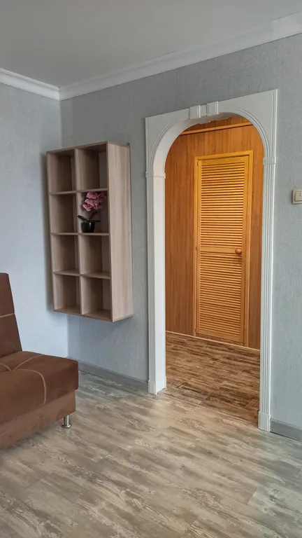 Дизайнерская квартира