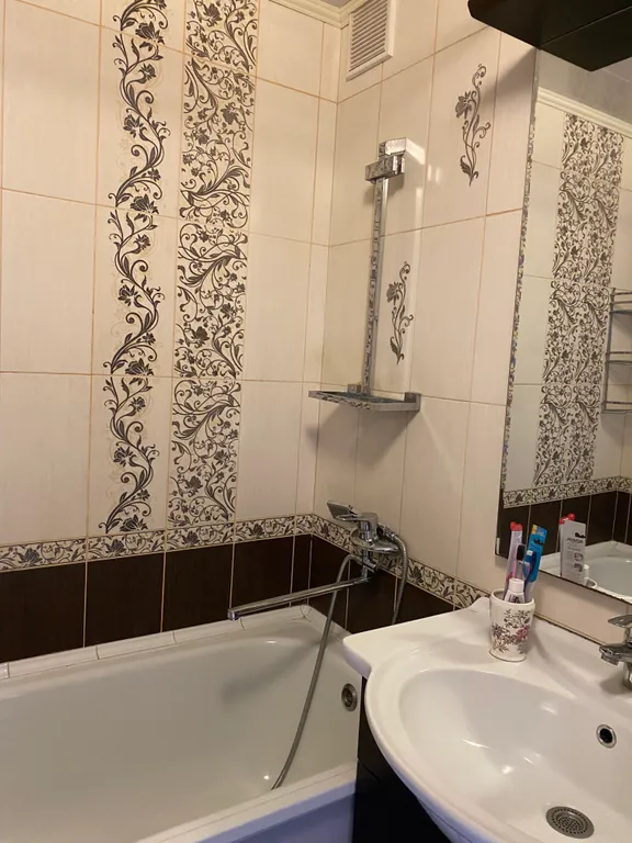 Квартира Современная квартира в центре Взлетки — Красноярск