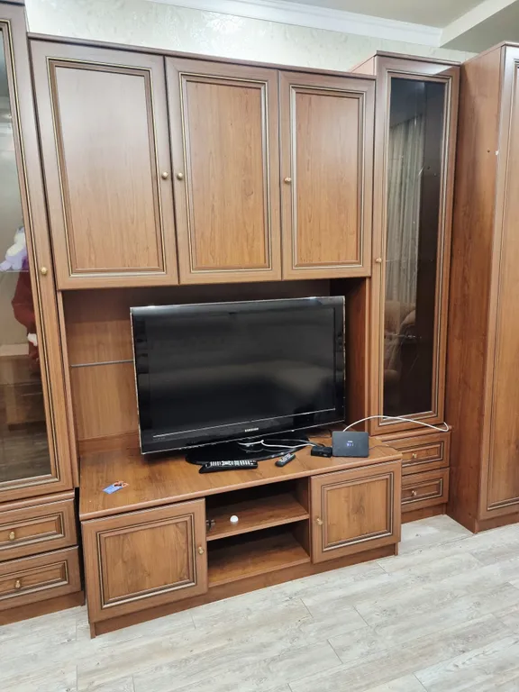 Квартира Уютная, чистая и теплая квартира — Краснодар