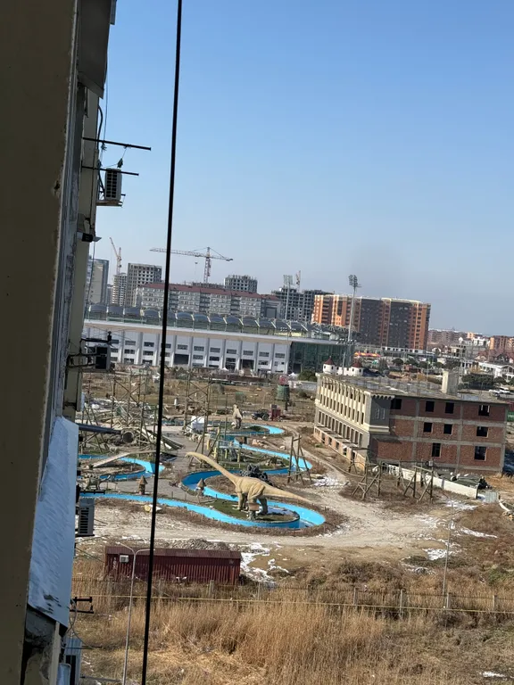 Квартира рядом с пляжем