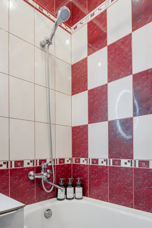 Шикарная квартира