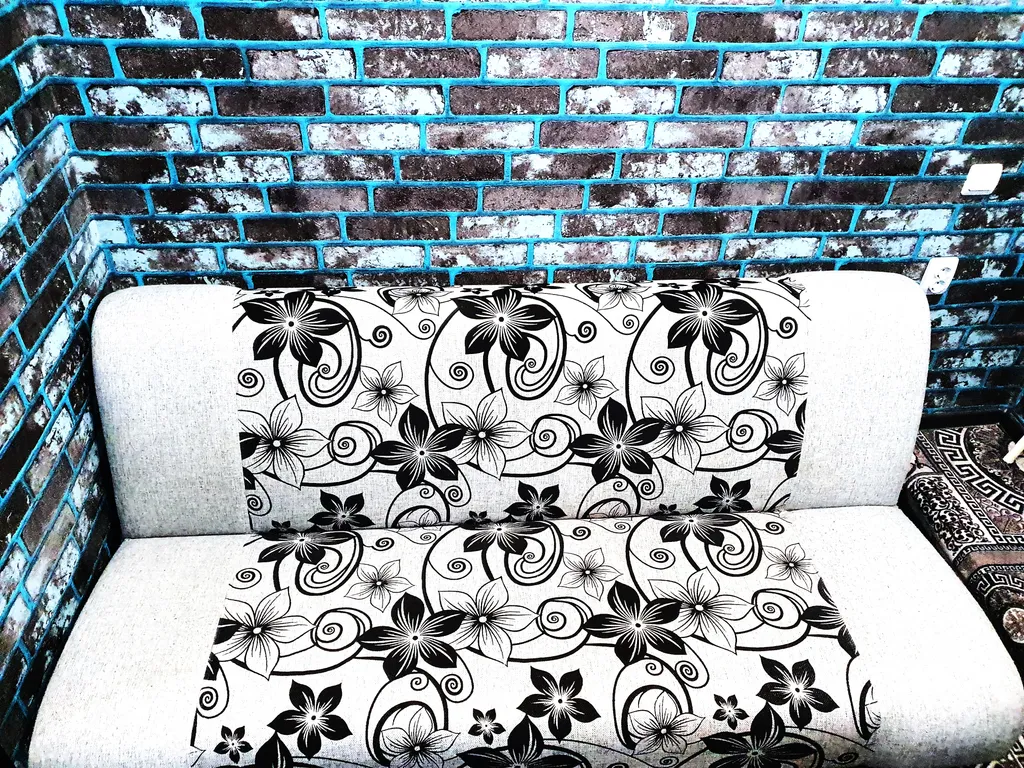 Уютная студия рядом с автовокзалом Талнаха