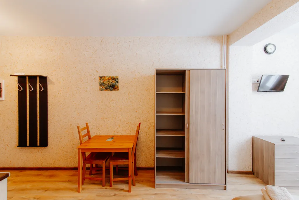 Квартира Комната — Шерегеш