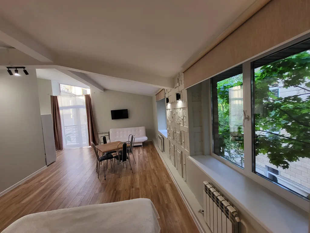 Apartments # 9 on Pervomayskaya