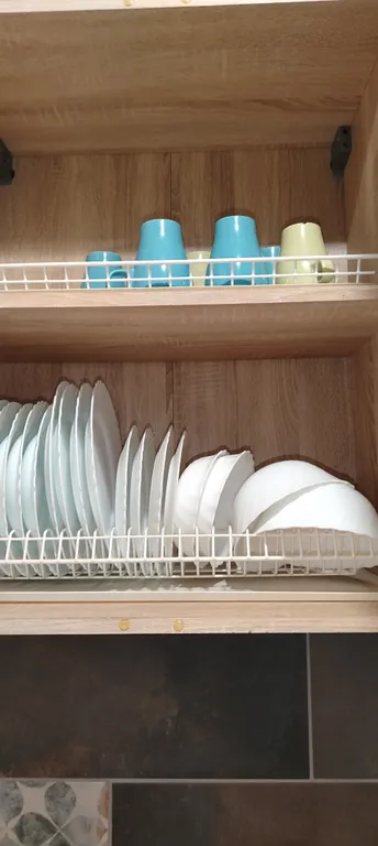 Квартира Двухэтажная квартира-дом в частном секторе — Анапа