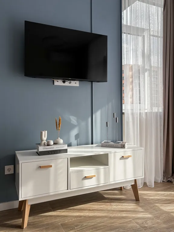 Квартира Уютная квартира с видом на горы — Владикавказ