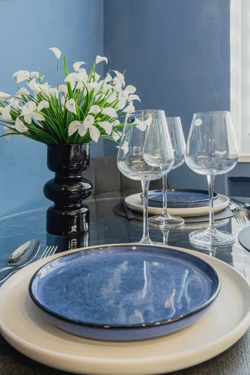 Квартира Квартира у метро — Санкт-Петербург