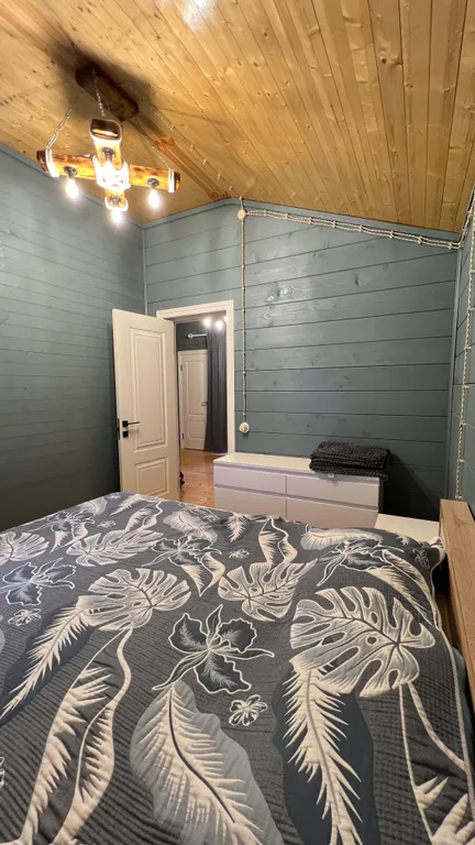 3-комнатный Дом