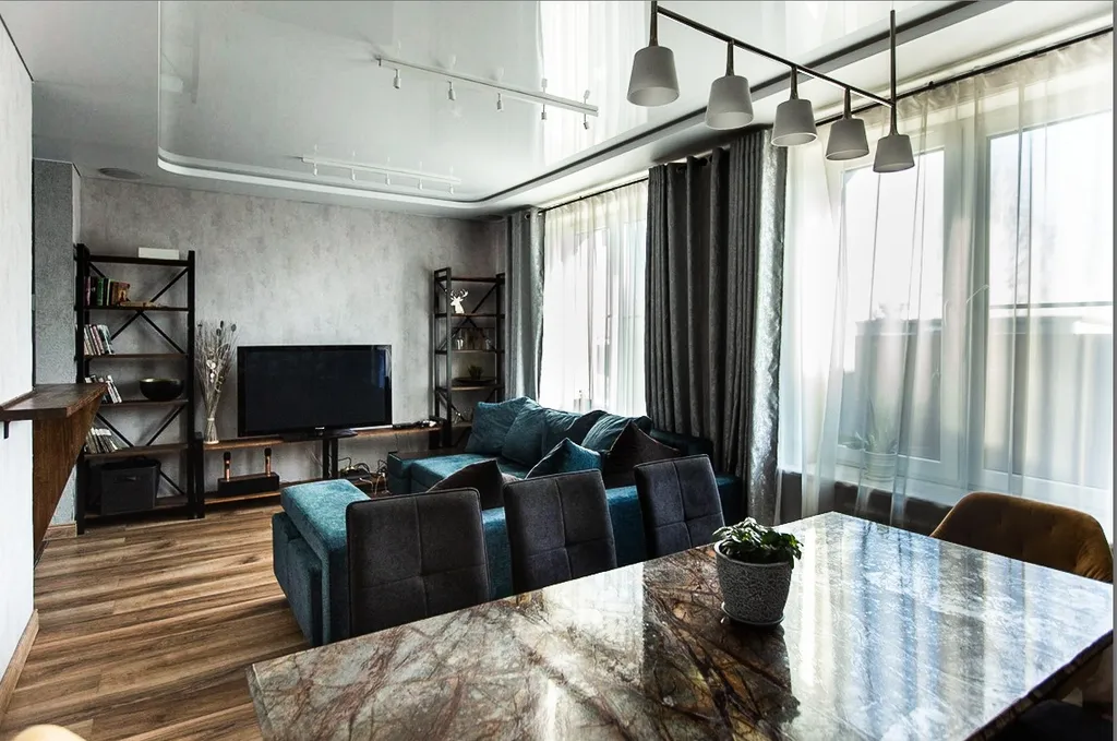 Коттедж 4-комнатный Дом — Лыткарино