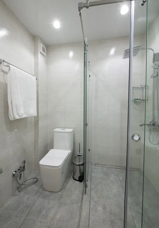 City Deluxe Apartments (Studio)