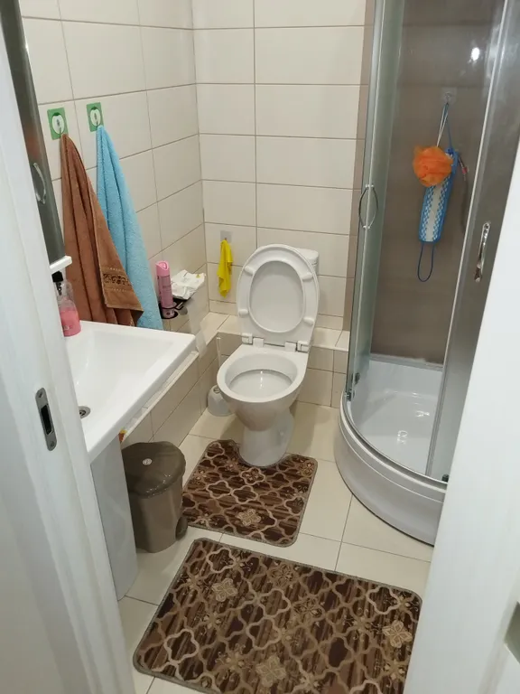 Уютная квартира за умеренную цену