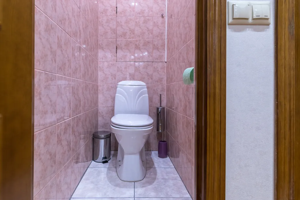 Квартира Замечательная современная квартира — Москва