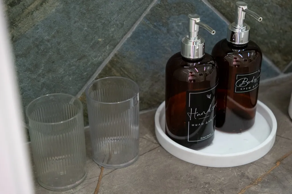 Стильная студия в премиум ЖК