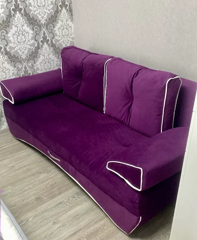 Видовая однокомнатная квартира