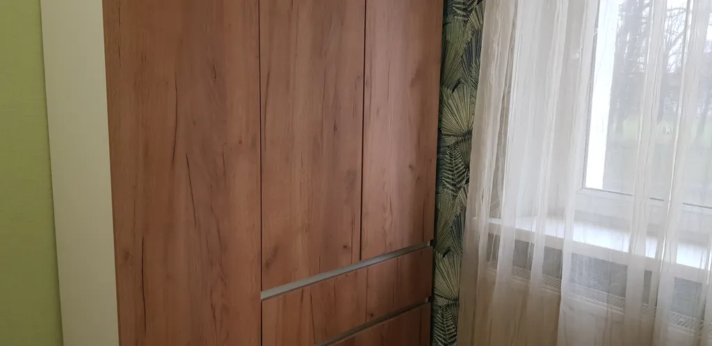 Квартира 2-комнатная Квартира — Калининград