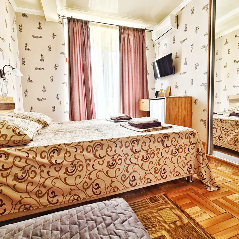 Квартира Комната — аренда посуточно в Сириус