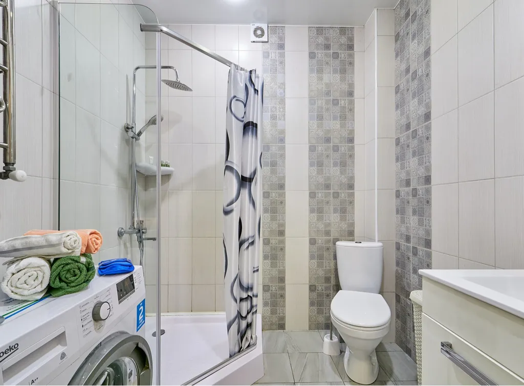 Квартира в центре с видом на гору Машук