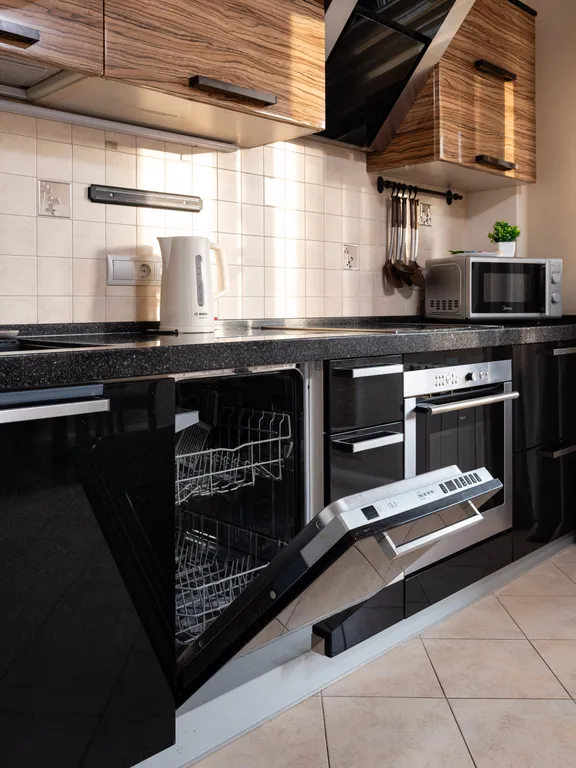 Апартаменты недалеко от Крокус-Экспо