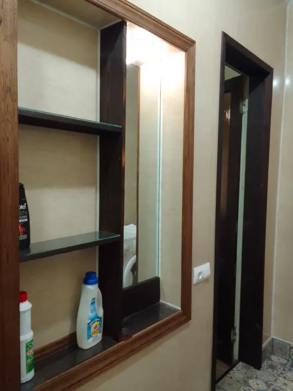 2-комнатный Дом