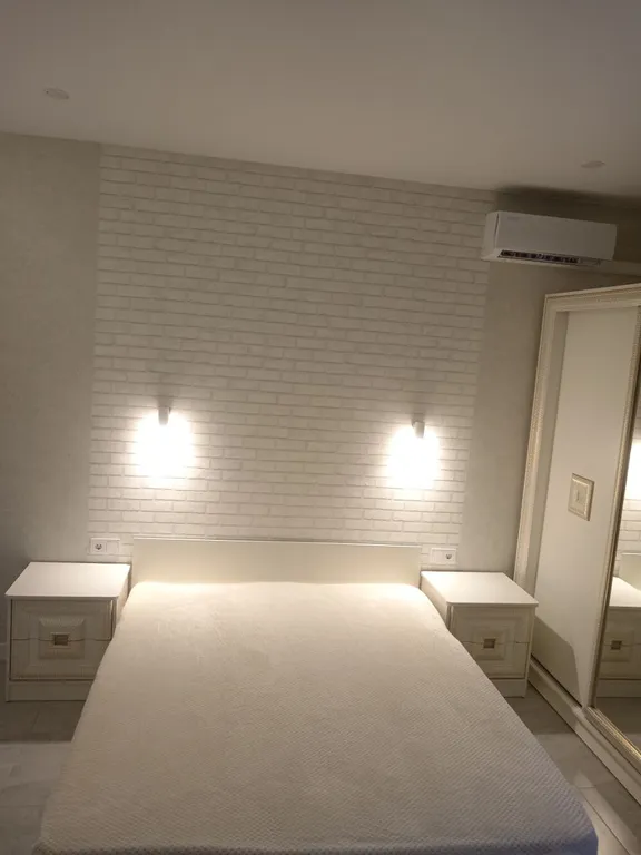 1-комнатная Квартира — аренда посуточно в Витязево