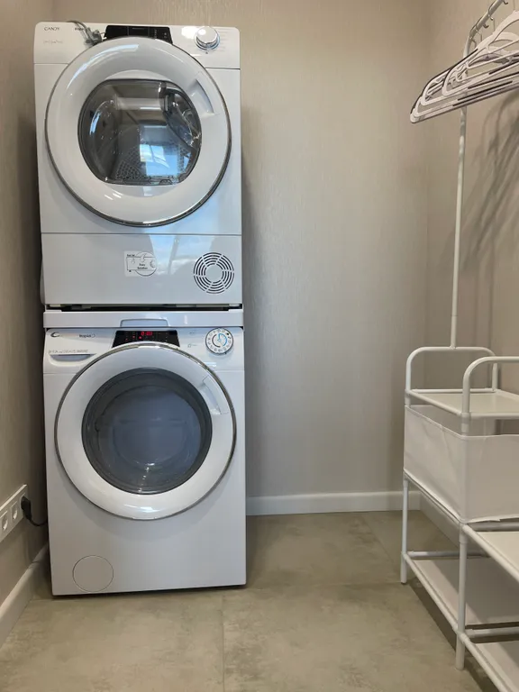 Ваша идеальная квартира для бизнеса и отдыха в Кварталах Драверта