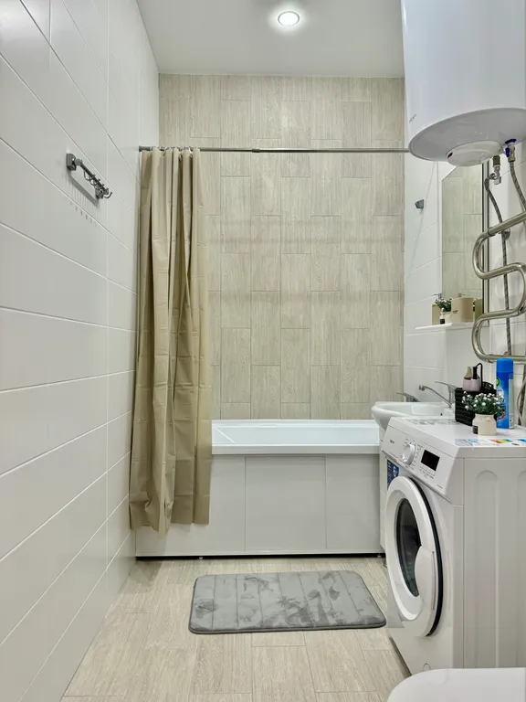 Апартамент в новом элитном доме в центре города