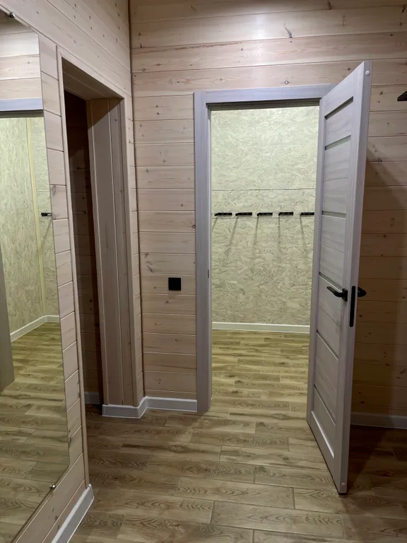 Дом на 10 человек с 4 отдельными спальнями