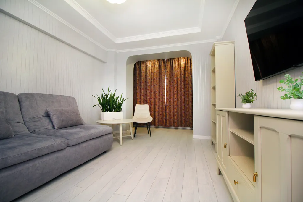 Шикарная квартира в центре