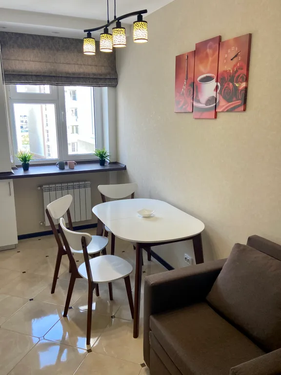 Квартира Квартира у моря — Севастополь