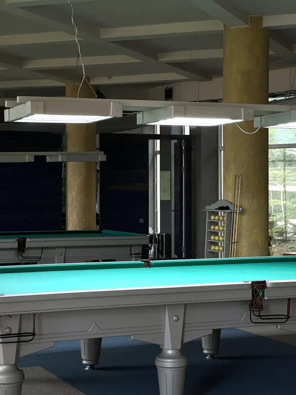 Таунхаус в Ялтинском заповеднике