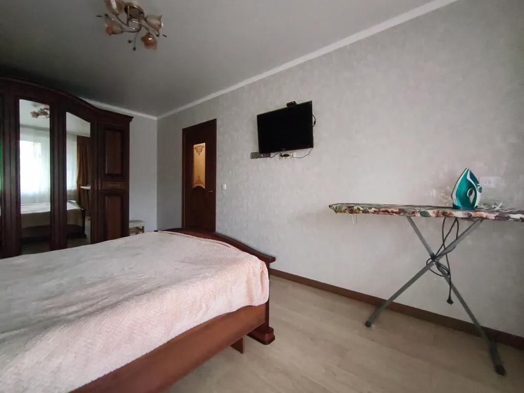 Уютная квартира в спокойном районе — аренда посуточно в Владикавказ