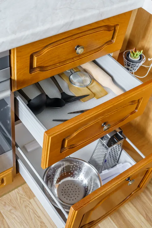 Байконурская синица от Точно Ключи